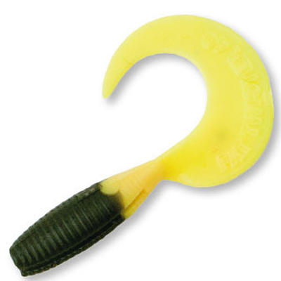 Твистер Akara Fat Twister 50 (T3) 419 (8 шт.)