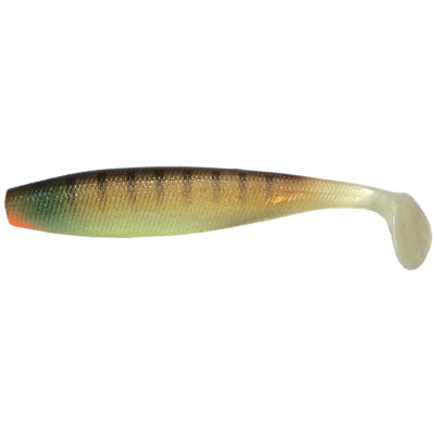 Силиконовая приманка BAT Ripper(Zander) RY99 170мм цвет # GS06 Уп.3