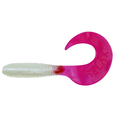Твистер Relax Twister 4" (8,0см) 10 шт. VR4-TS150