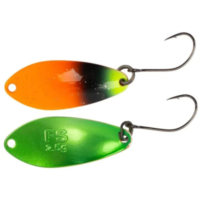 Блесна колеблющаяся Fish Season Falena 2.5 гр. цвет # 88