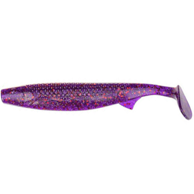 Силиконовая приманка Helios Pike King 6.3"/16 см Fio 3шт (HS-37-012)