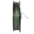 Леска плетёная WFT KG Strong Green 250/039