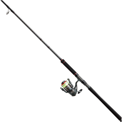 Спиннинг с катушкой ERST Combo Shore Jigging S902MH (274 тест Max. 60 гр)