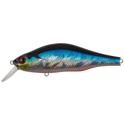 Воблер TsuYoki Hump SR 80SP цв. 014R