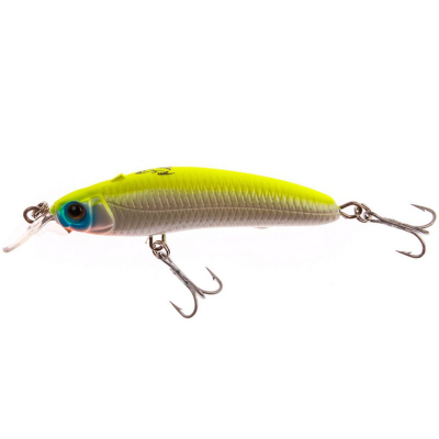 Воблер Yo-zuri Live Bait Real Minnow Sinking цв. PCL