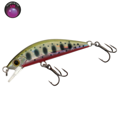 Воблер Flagman Deezer 45S цв. 416