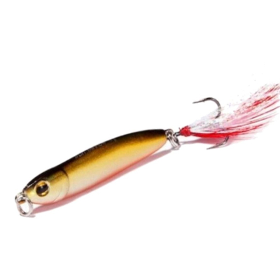 Блесна колеблющаяся Renegade Iron Minnow 12g цв. FA156