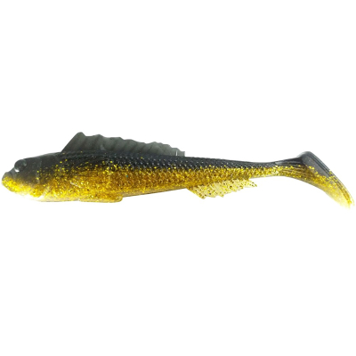 Мягкая приманка RSK Fishing Бычок (24см 110гр) цвет 005