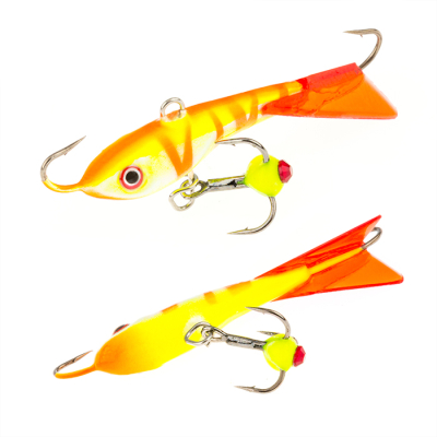 Балансир Akara Skull 40 мм 6 гр. цвет 55