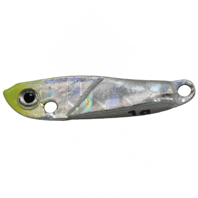 Блесна Jackson Daniel 21мм 1гр. цвет SCG