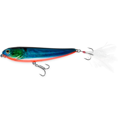 Воблер BAT Choker ВТ064 (100 mm.;18 g.; TopWater) # B080