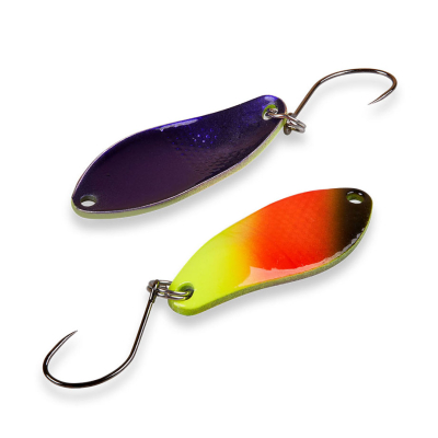 Блесна форелевая Akkoi Twist Yum 2,5g цвет Т066