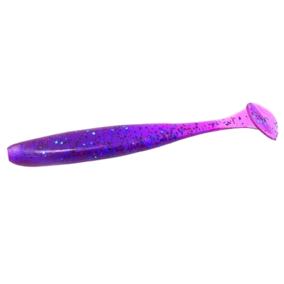 Силиконовая приманка SnastiGood Mr. Skiper 12см цв. 025