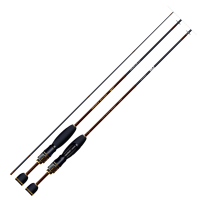 Спиннинг Nautilus Varvar-X Micro Baits VSX-S632SUL 190см 0.8-3.5гр