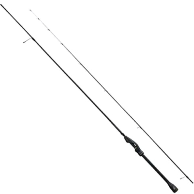 Спиннинг Shimano Soare XR S76UL-T (Длина 229 см. тест 0,6-6гр.)