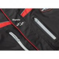 Костюм StrikeMaster Battle Черный р. XXL (SBJV-XXL+SBBV-XXL)