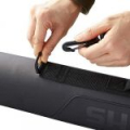 Чехол для удилищ Shimano - BR-035U BK 165W