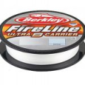 Леска плетеная Berkley Fireline Ultra 8 Crystal 300m 0.12mm