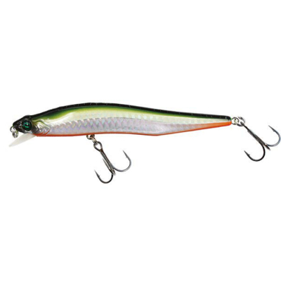 Воблер Sprut Unagi 110F (Floating/110mm/11,5g/0,5-1m/F998)