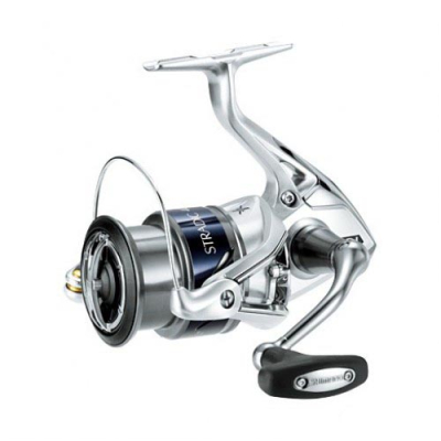Катушка Shimano Stradic 3000XGM