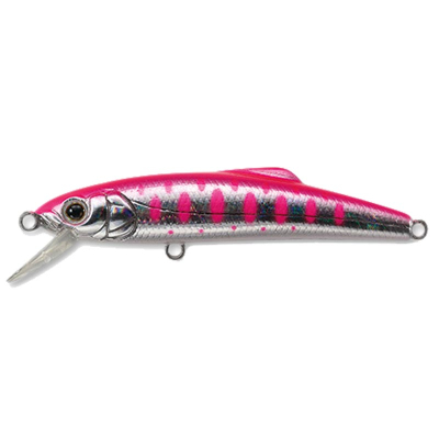 Воблер Tackle House Buffet S 65 цв. 10
