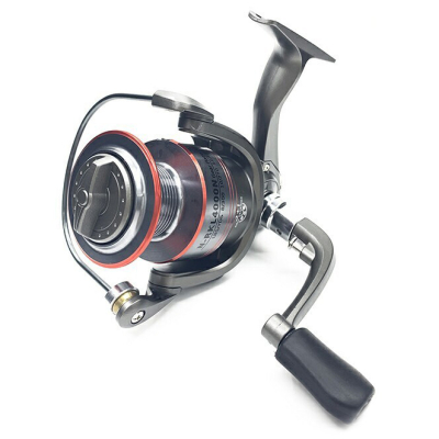 Катушка безынерционная Namazu PRO Killer NEW KL3000
