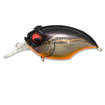 Воблер Megabass New SR-X Griffon цв. Gg kuro deme