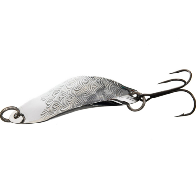 Блесна Flagman Helix 12гр. цв. 201