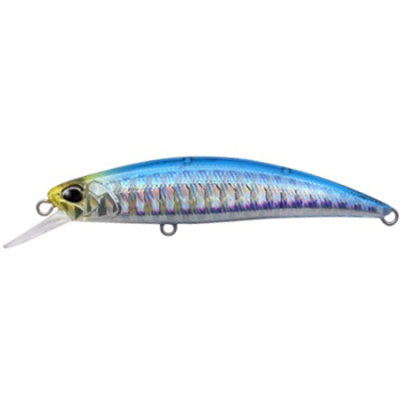 Воблер DUO Spearhead Ryuki 95S WT #DHN0172