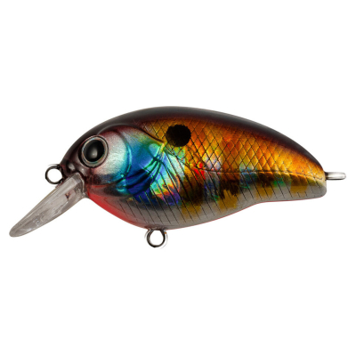 Воблер TsuYoki Agent 40F цв. 408