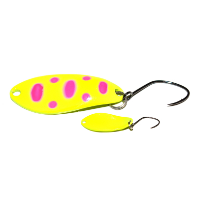 Блесна Red Machine Экстаз 2,9гр. цв. #034