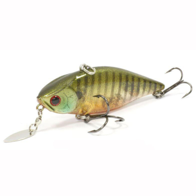 Воблер Lucky Craft LV 500GP-228 Flake Flake Male Gill