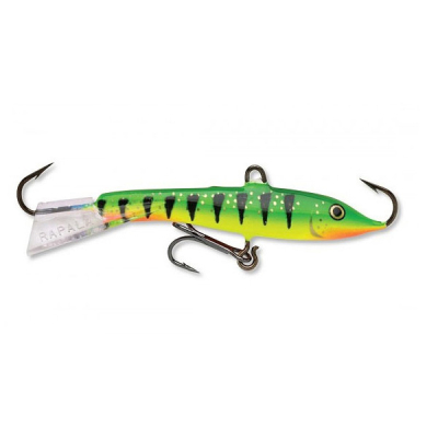 Балансир Rapala Jigging Rap W05 цв. FP