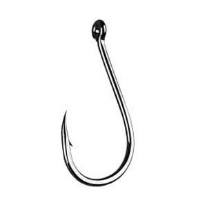 Крючки Kashima Kantsuki Chinu #5