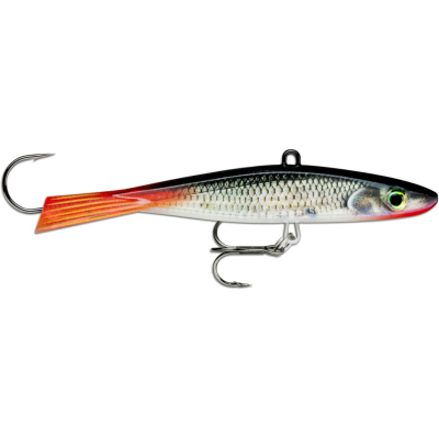 Балансир Rapala Jigging Shadow Rap 07 10гр. JSDR07-ROL