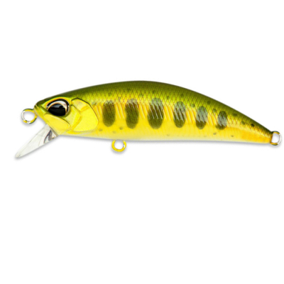Воблер DUO Spearhead Ryuki 60S цв. #P34