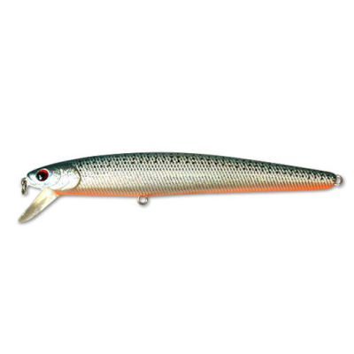 Воблер TsuYoki Hard 130SP цв. 007