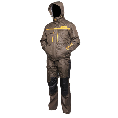 Костюм демисезон. Norfin Pro Dry 03 р.L (514003-L)