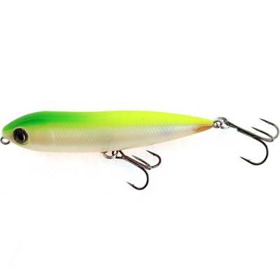 Воблер Cultiva Zip'n Ziggy ZZ-80 80мм 7,5г цвет 34