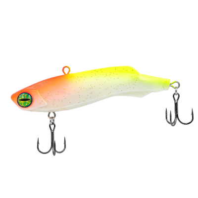 Раттлин Mega Brilliant Pescatore 93мм 28гр. цвет #4