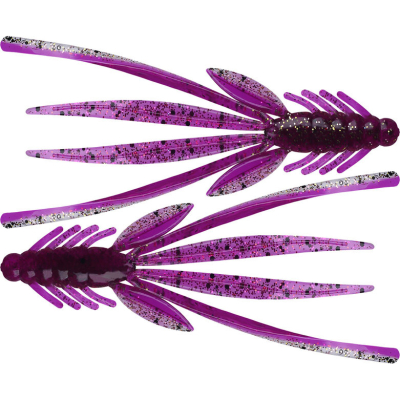 Мягкая приманка Relax Nymph 5" 14см 5шт NYM5-L649