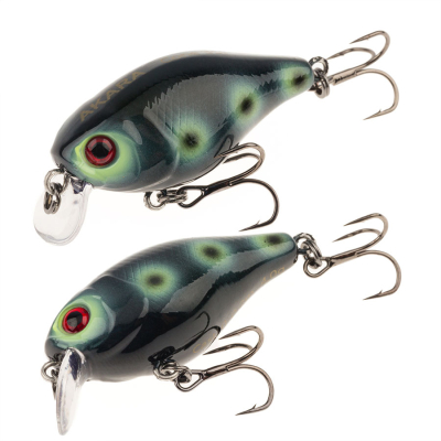 Воблер Akara Cone 35F 4,0 гр. цвет A-78