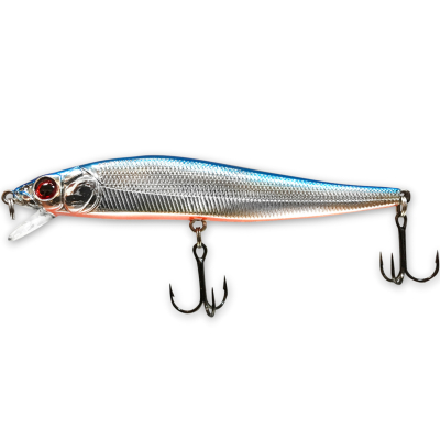 Воблер BAT Premium WB157В VISOR (98 мм., 9 гр. 0,8 м.) Цвет MR02