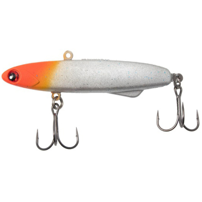 Раттлин Namazu LoaF Silicone L-70 мм 16 гр. цвет №23