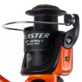 Катушка безынерционная Salmo Blaster BP Spin 1 4000RD