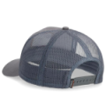 Кепка Simms Double Haul Icon Trucker, Slate
