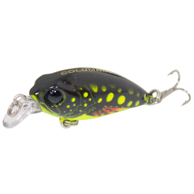 Воблер Columbia Super Camion 35mm цвет #15