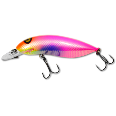 Воблер BAT Chinatsu BT019 (85 mm.; 12 g.; 3-6 m.) # B017