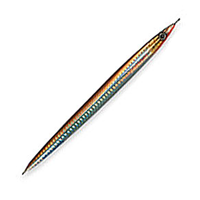 Пилкер Duel F753-SHBR