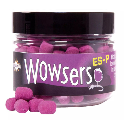 Насадка Dynamite Baits Wowsers - Purple ES-P 5 мм. (DY1566)